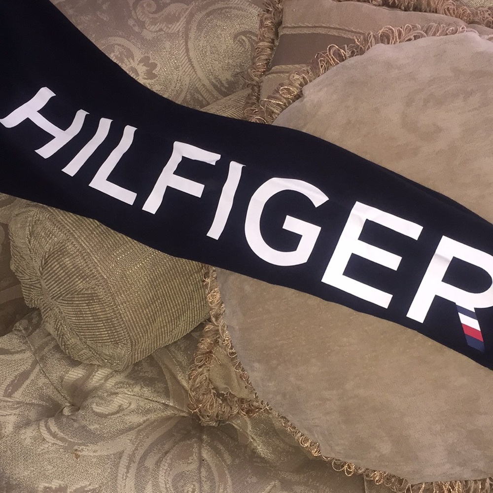 Tommy Hilfiger Sport leggings - Picture 3 of 6